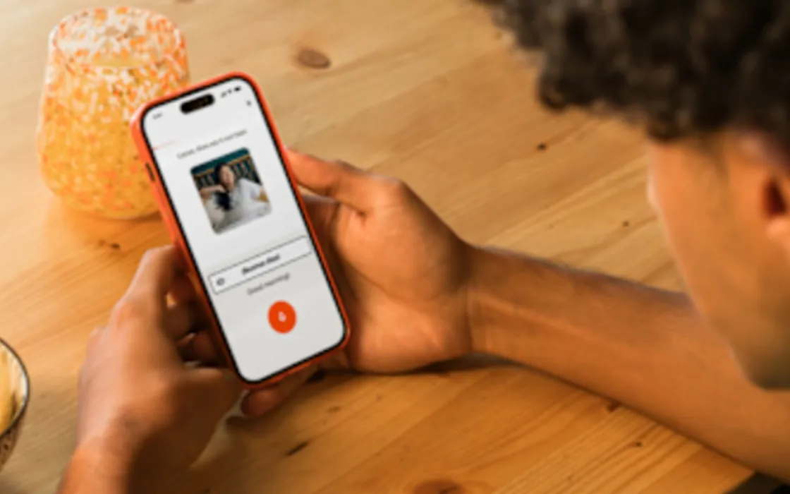 Prova il metodo Babbel per imparare una nuova lingua