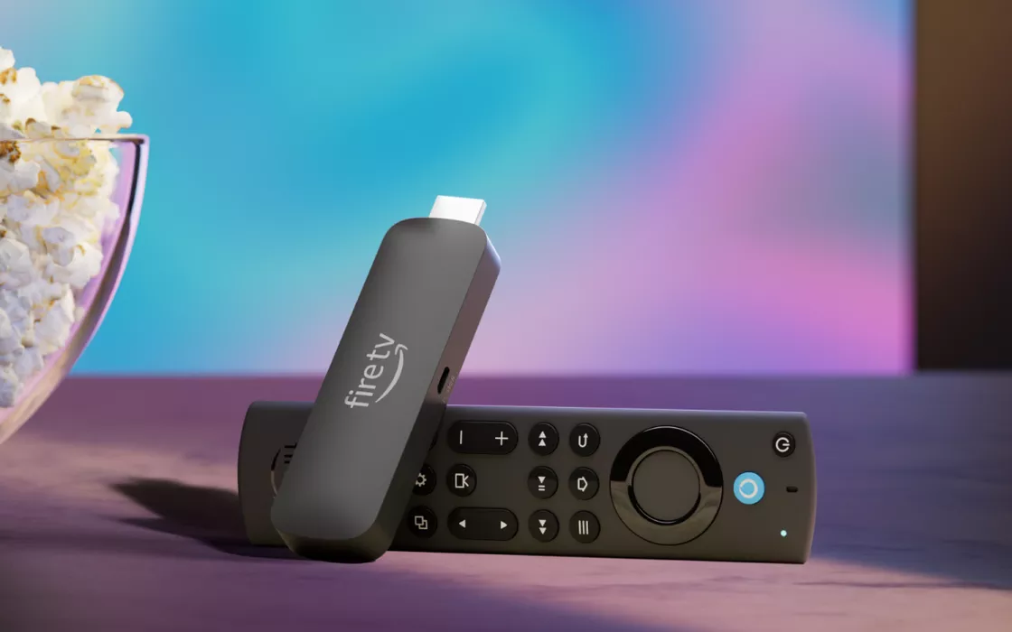 Matter Casting arriva su Fire TV: come funziona e dispositivi compatibili