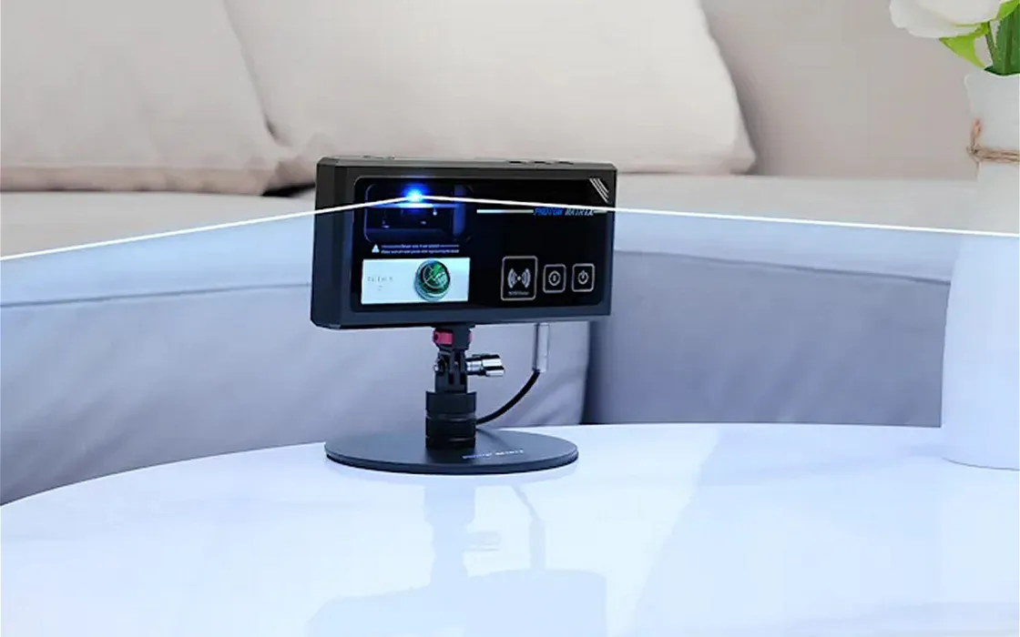 Laser Anti-Zanzare Photon Matrix: geniale o rischioso? Dubbi sicurezza, alimentazione e affidabilità