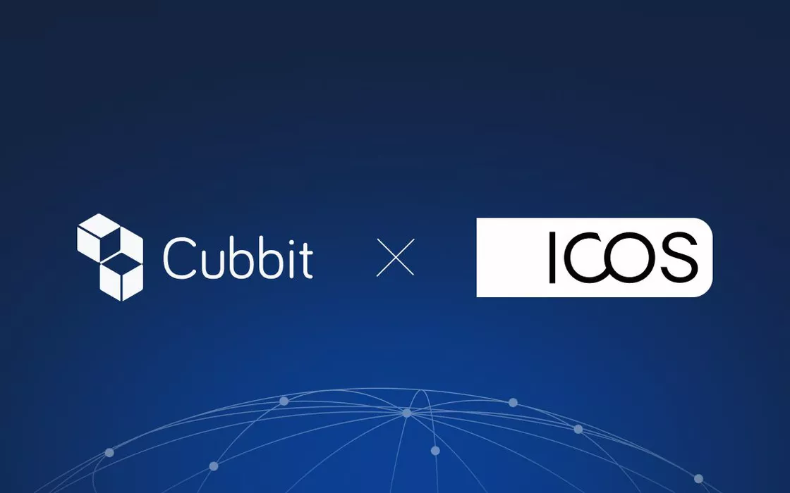 ICOS distribuisce Cubbit, cloud storage sicuro e conforme
