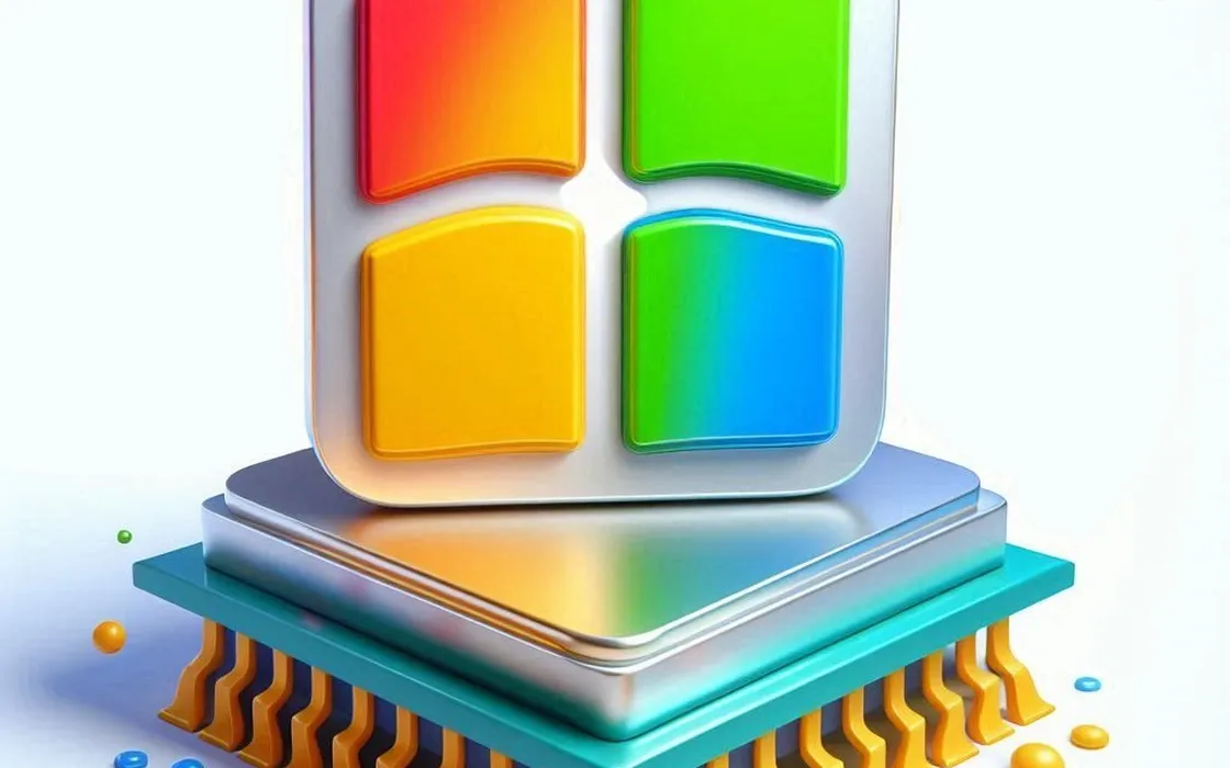 Perché Windows sbaglia a misurare la CPU? Come Windows 11 risolve il problema