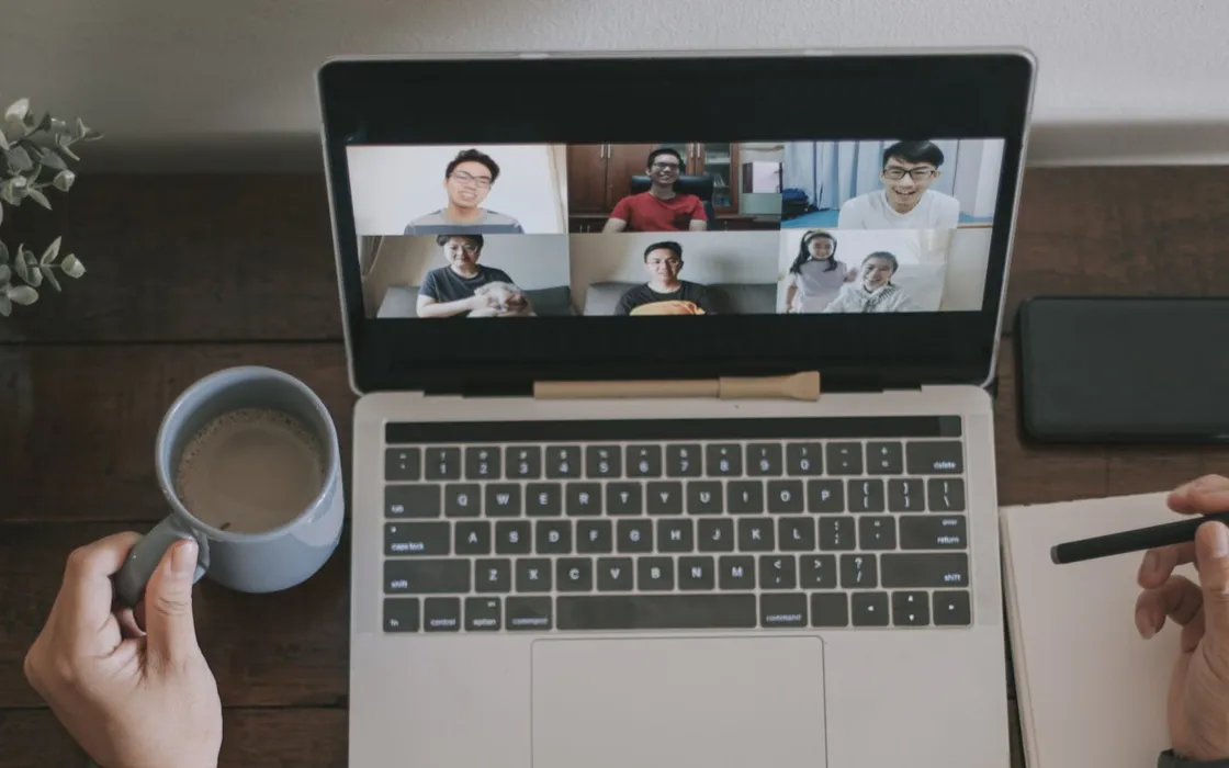Malware può disabilitare il LED della webcam: addio privacy!