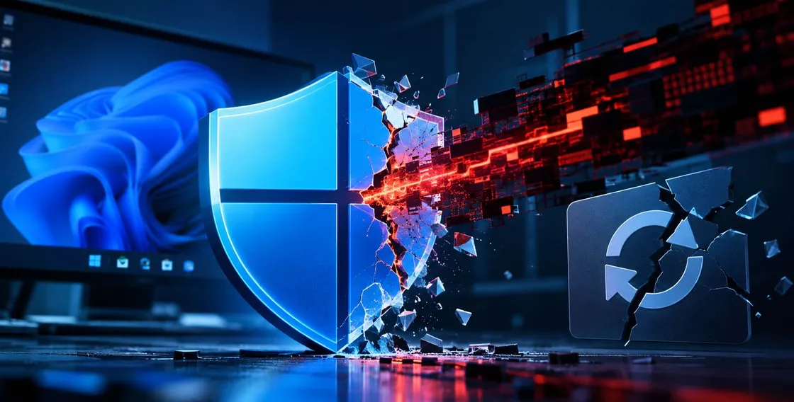 Microsoft Defender, nuovo zero-day ShieldCrash buca anche la patch di settembre