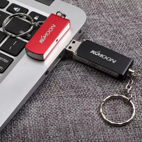 Chiavetta USB da 128 GB KKMoon in offerta speciale per i più veloci