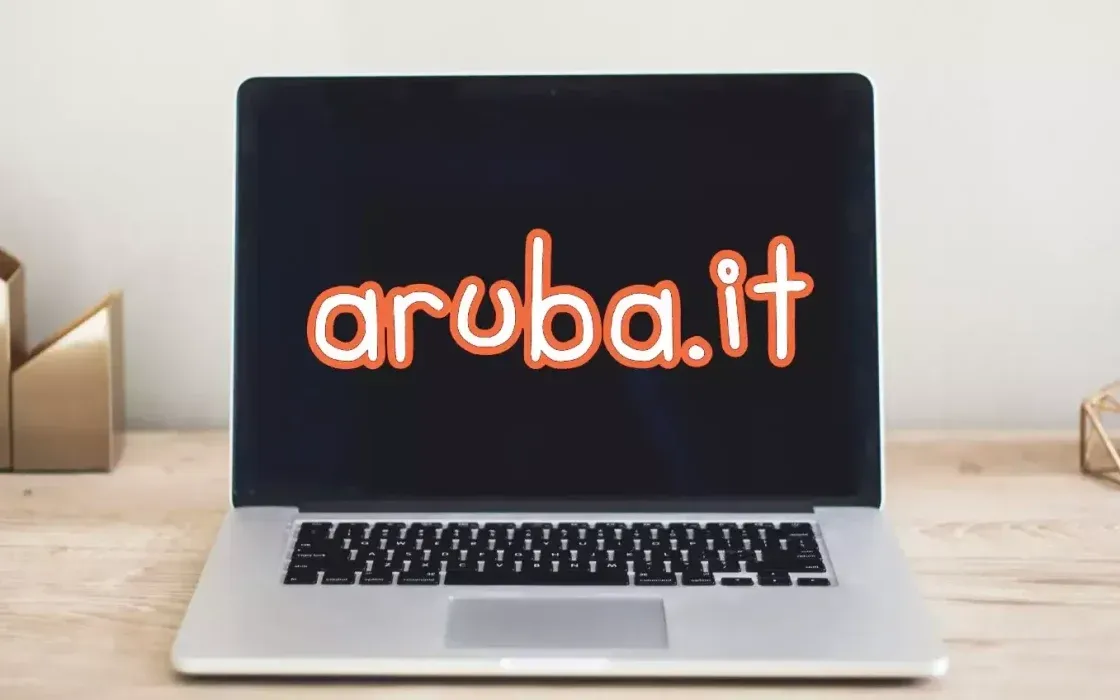 Aruba: hosting WordPress con AI integrata a 14,90€ per il primo anno