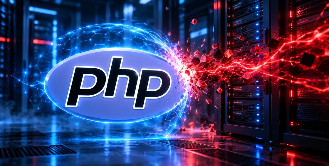 PHP2Shell è una vera minaccia? Gli exploit funzionano davvero?