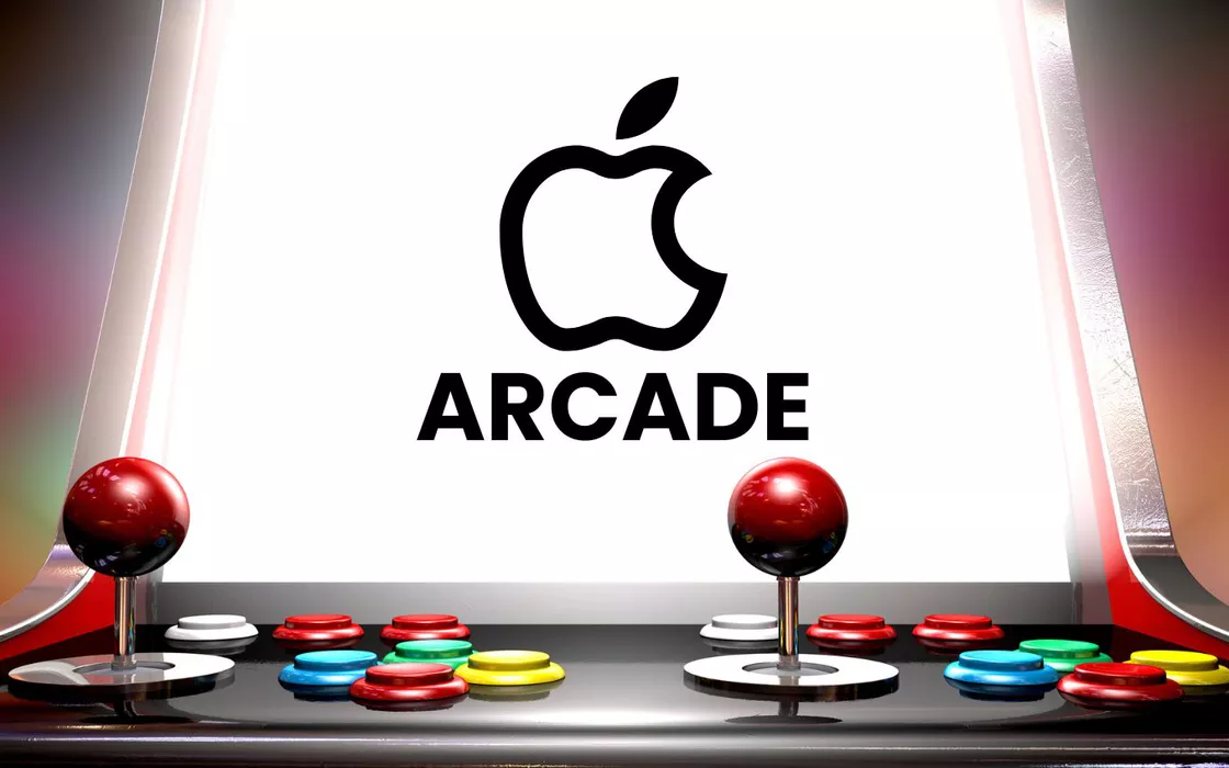Apple Arcade: 30 giorni di gaming gratis