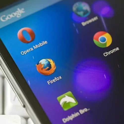 Browser Android: quali sono le alternative da scegliere