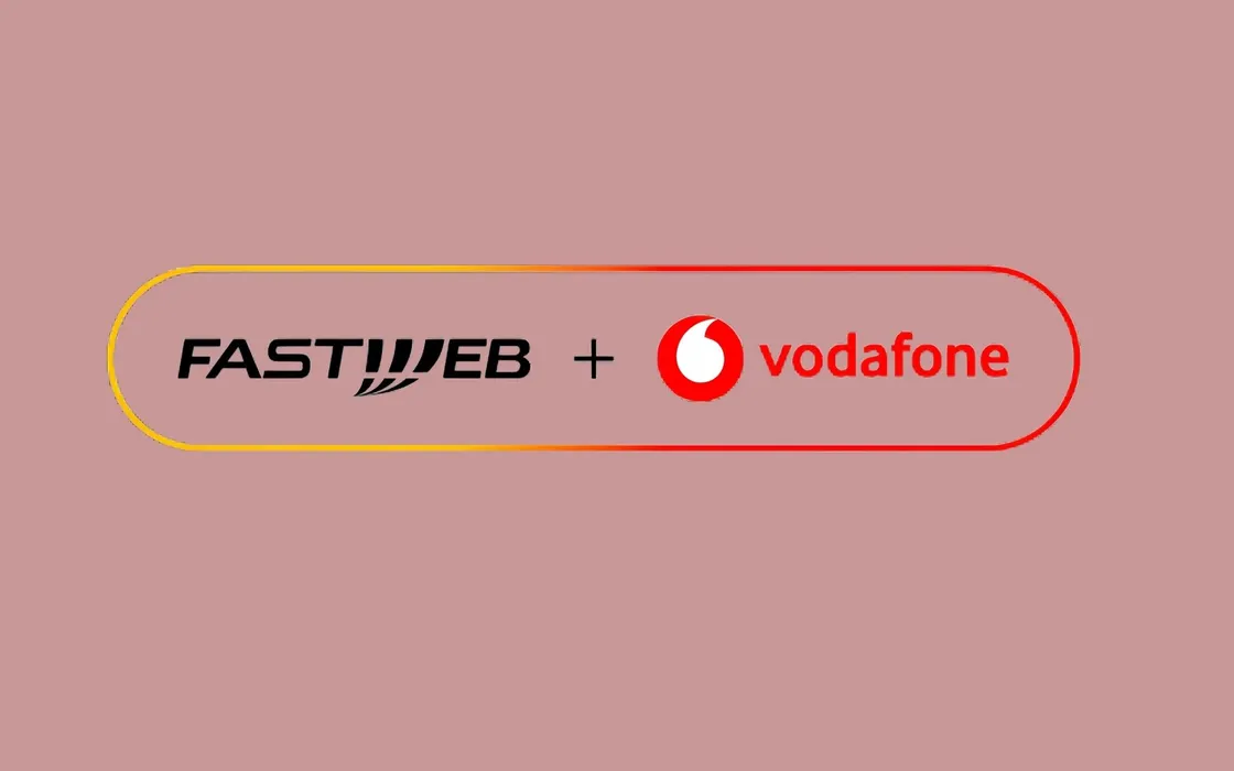 Fastweb + Vodafone: ufficiale il debutto in Italia del nuovo operatore di Swisscom