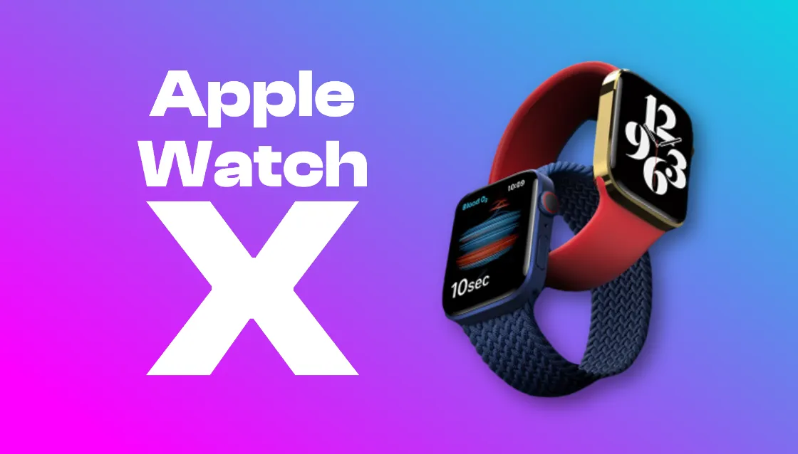 Apple si prepara ad una nuova rivoluzione: in arrivo Apple Watch X