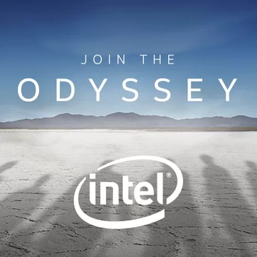 Intel Odyssey, in vista del lancio delle prime schede grafiche dedicate