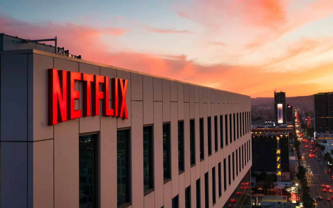 Netflix non può utilizzare il codec H.265 HEVC? Cos'è successo