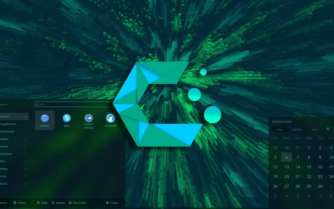CachyOS: perché scegliere questa distribuzione Linux