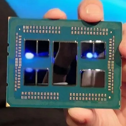 I nuovi processori AMD EPYC 7Fx2: rafforzata l'offerta per server e data center