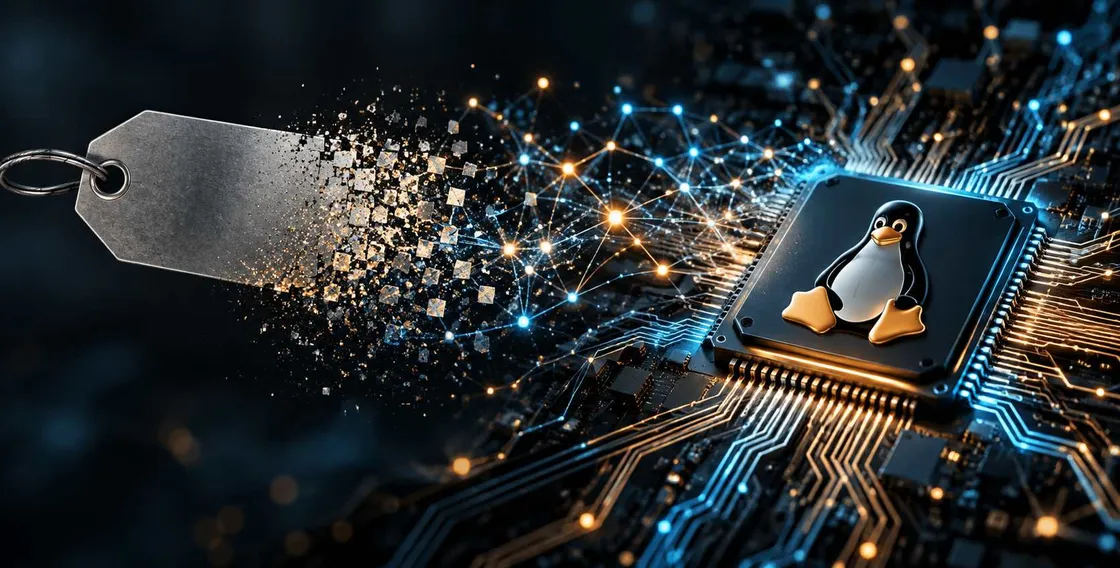 Linux, cambia la regola sull’AI: cosa succede alle patch del kernel