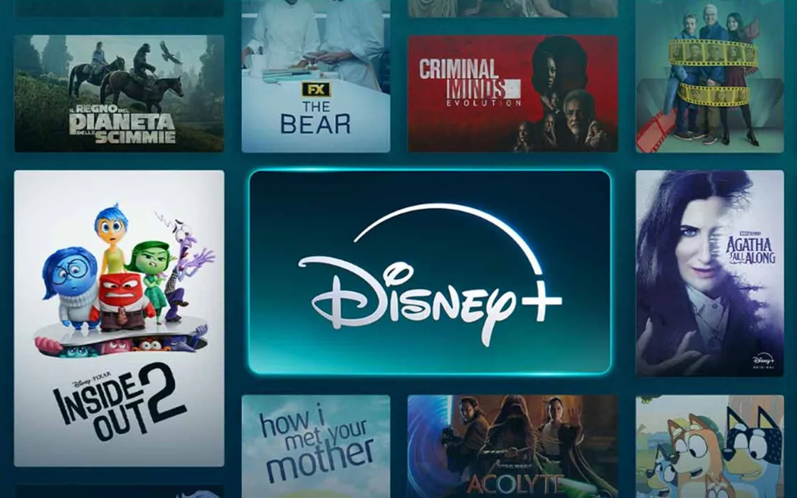 Cosa guardare su Disney+ a Natale? Le ultime novità del catalogo