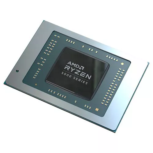 Con i nuovi Ryzen 5000 mobile AMD adatta l'architettura Zen 3 ai portatili
