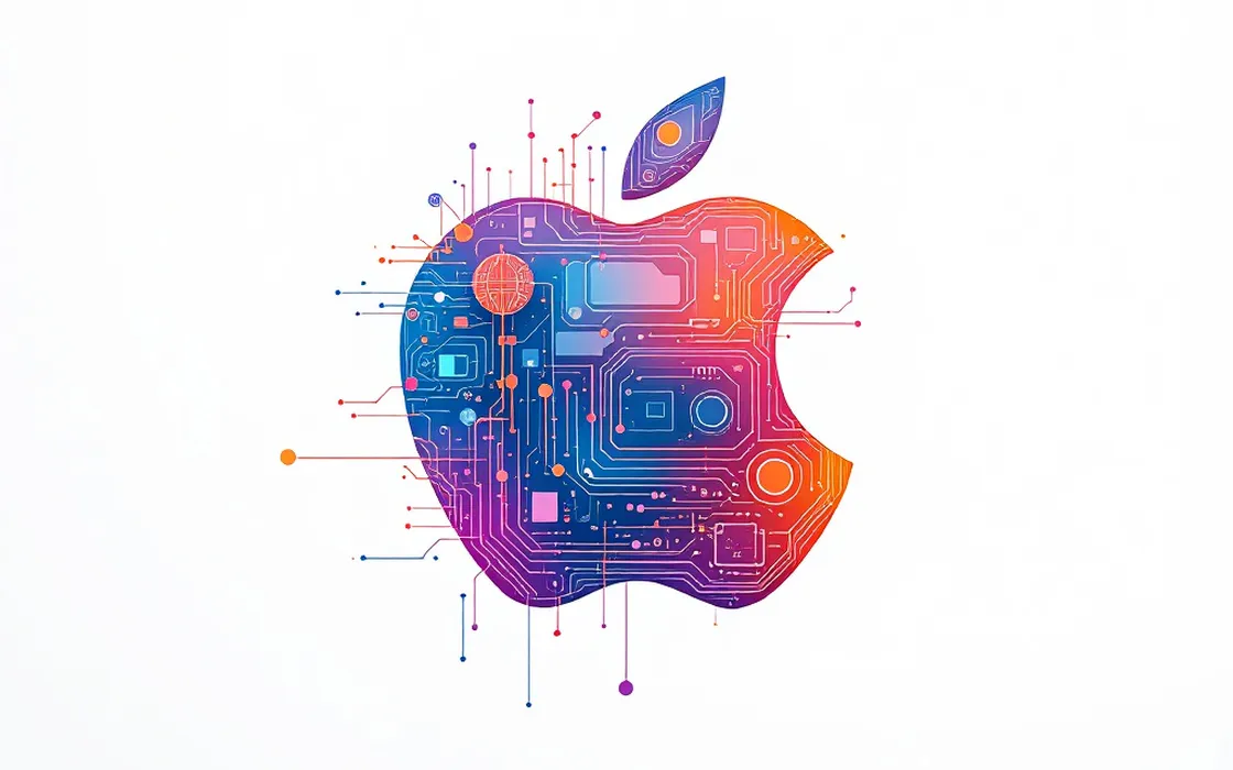 Ecco perché Apple è così indietro con l'AI
