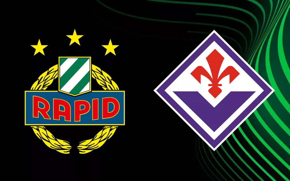 Rapid Vienna-Fiorentina: dove vederla in streaming