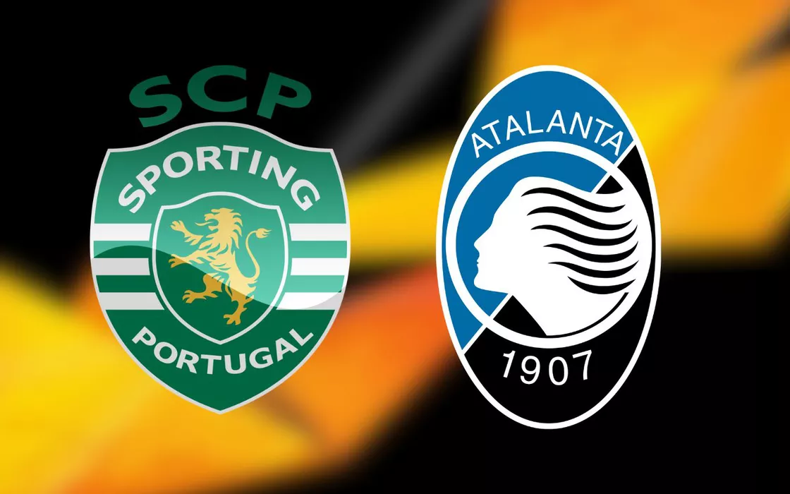 Sporting-Atalanta: dove vederla in diretta streaming