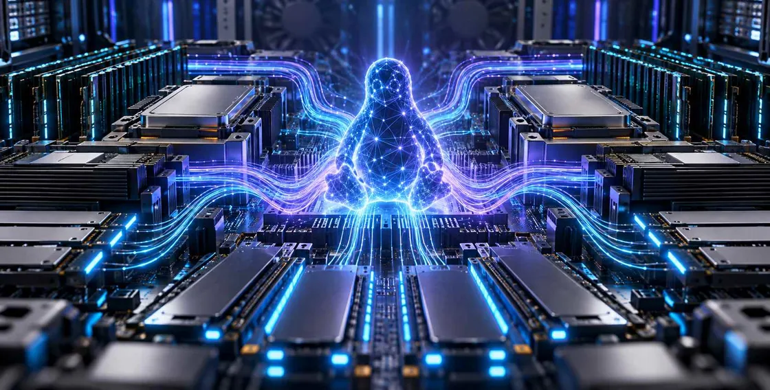 Linux si avvicina alla compilazione completa del kernel in appena 10 secondi