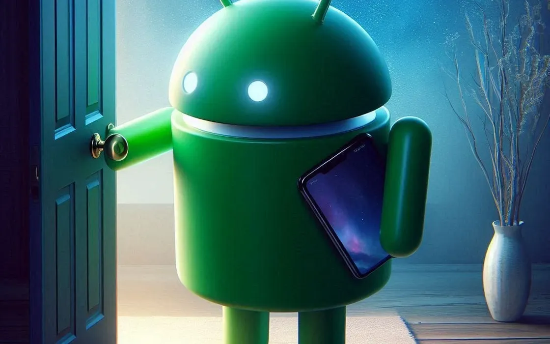 Google chiude lo sviluppo di Android: cosa significa per AOSP