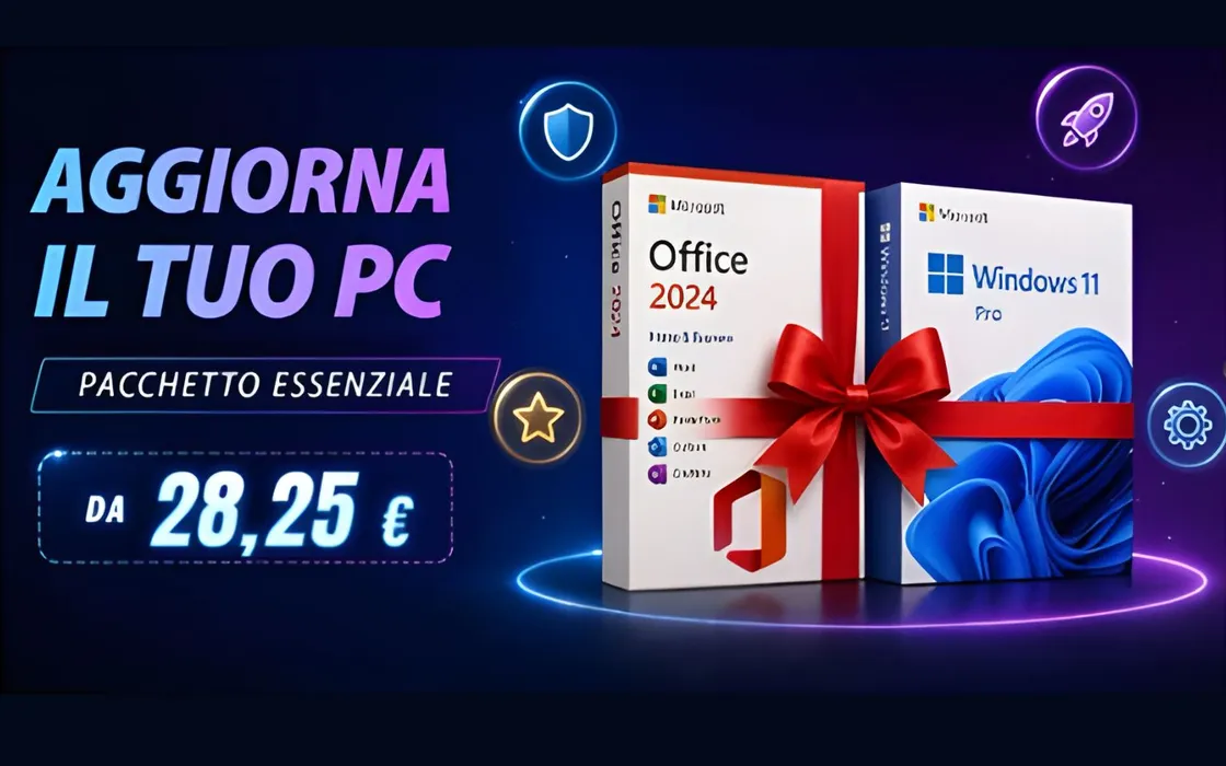 PC aggiornato a soli 28€: ecco la Mid-Year Sale di Godeal24
