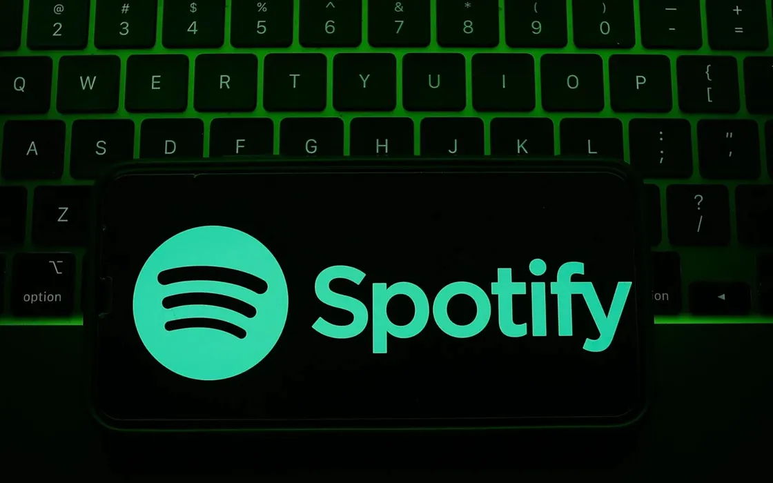 Spotify: Playlist IA estese anche ad altri paesi