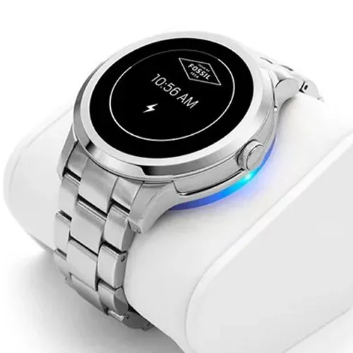 Google investe 40 milioni di dollari sui brevetti Fossil: più vicini gli smartwatch dell'azienda