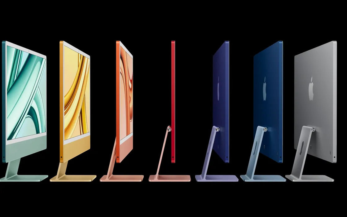 iMac 27