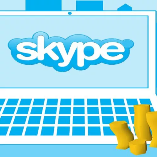 PayPal si integra con Skype: pagamenti dal client mobile