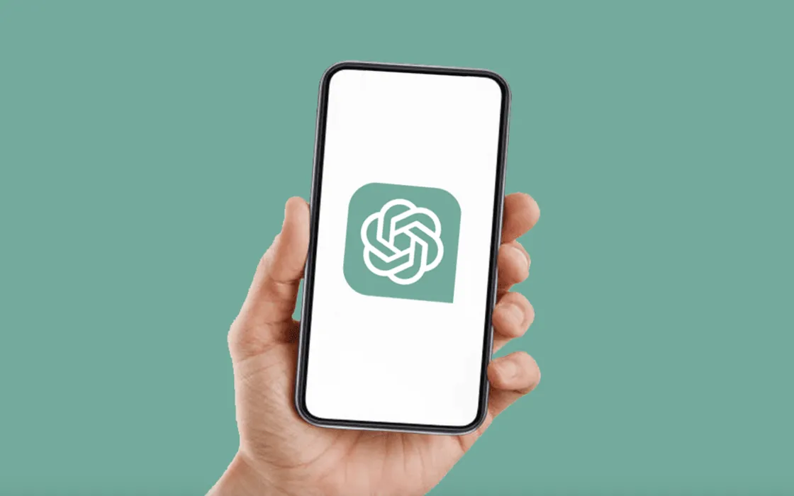 ChatGPT: l'app ufficiale per Android è sul Play Store, aperte le pre-registrazioni
