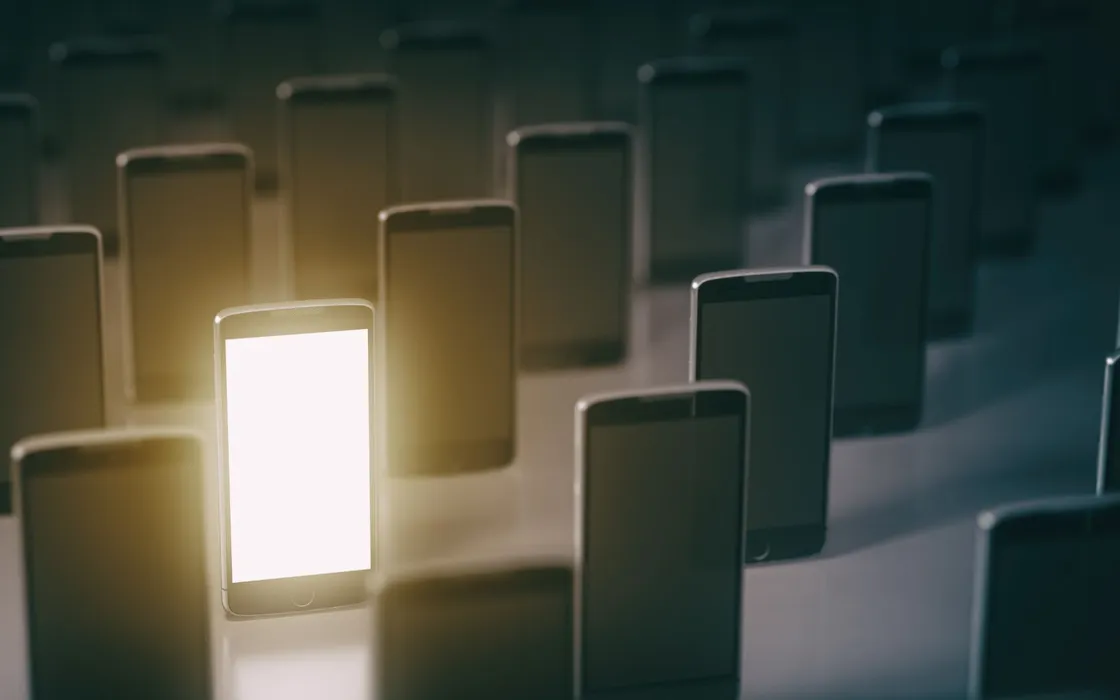 Smetti di cambiare smartphone ogni anno, il motivo è questo