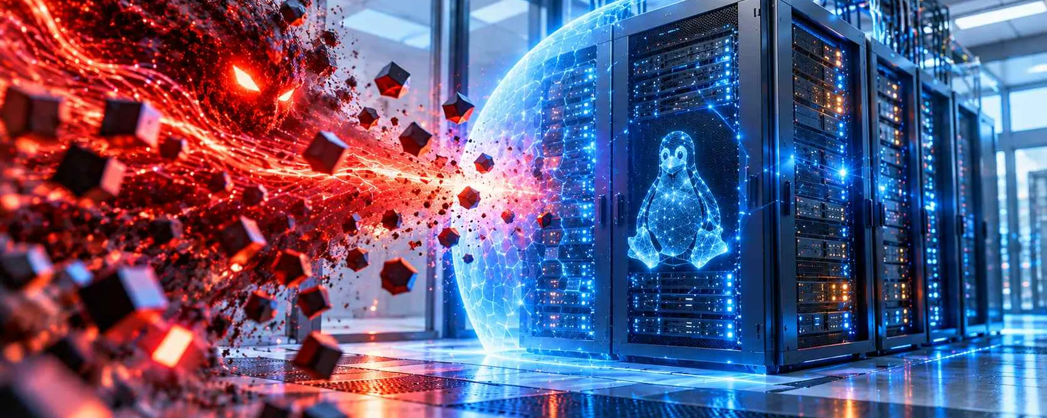 Linux, hacker ha trasformato sudo in un ladro di password modificando un solo file