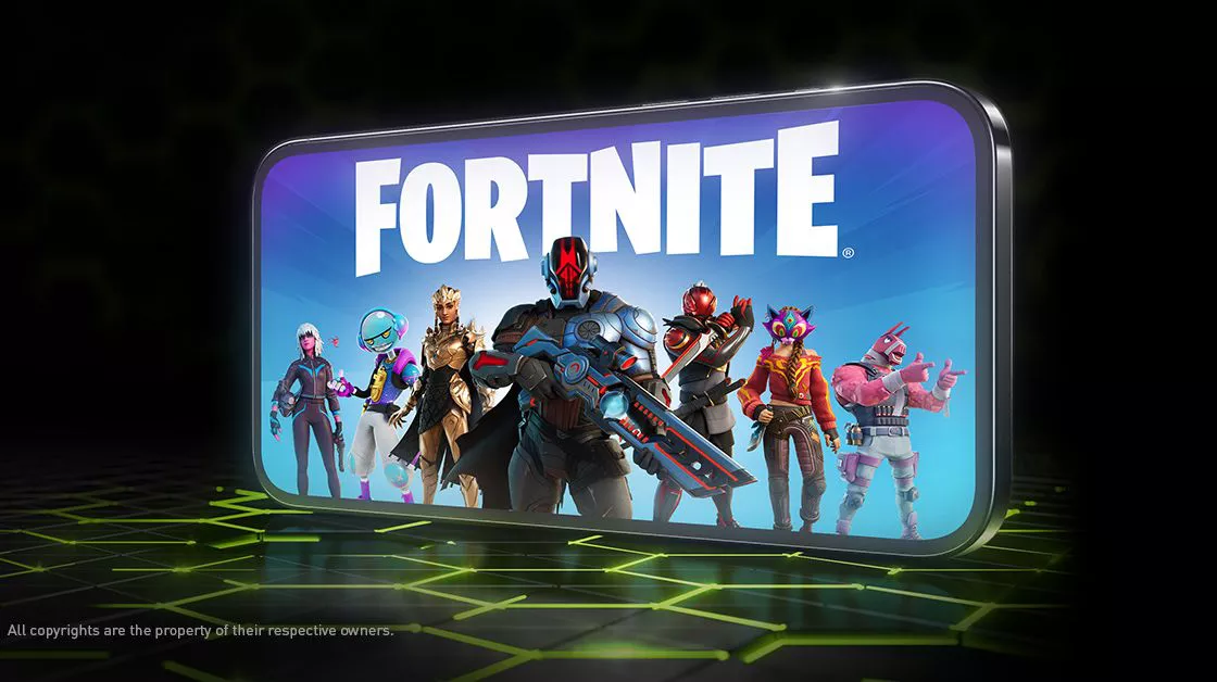 Fortnite torna su iPhone: in arrivo l'Epic Games Store su iOS grazie al DMA