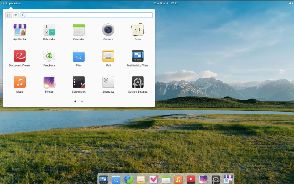 Elementary OS 8.0.1 ufficiale con Linux 6.11 e Ubuntu 24.04.2 LTS