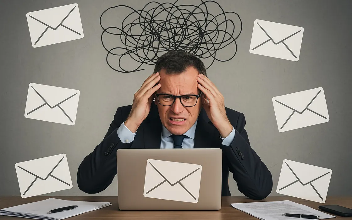 Comunicazione PEC amministratori di società: quanta confusione e che esperienza!