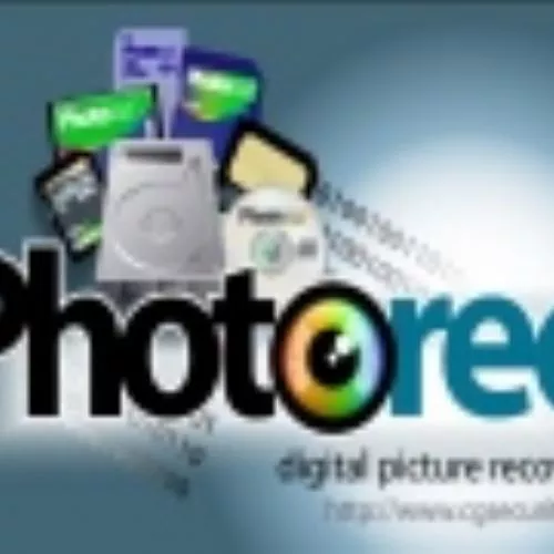 Come recuperare file cancellati con il nuovo PhotoRec