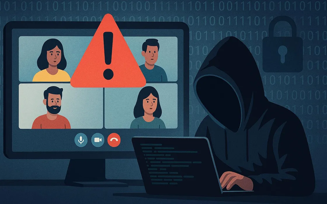 Vulnerabilità o funzionalità? Il caso Jitsi e la privacy compromessa