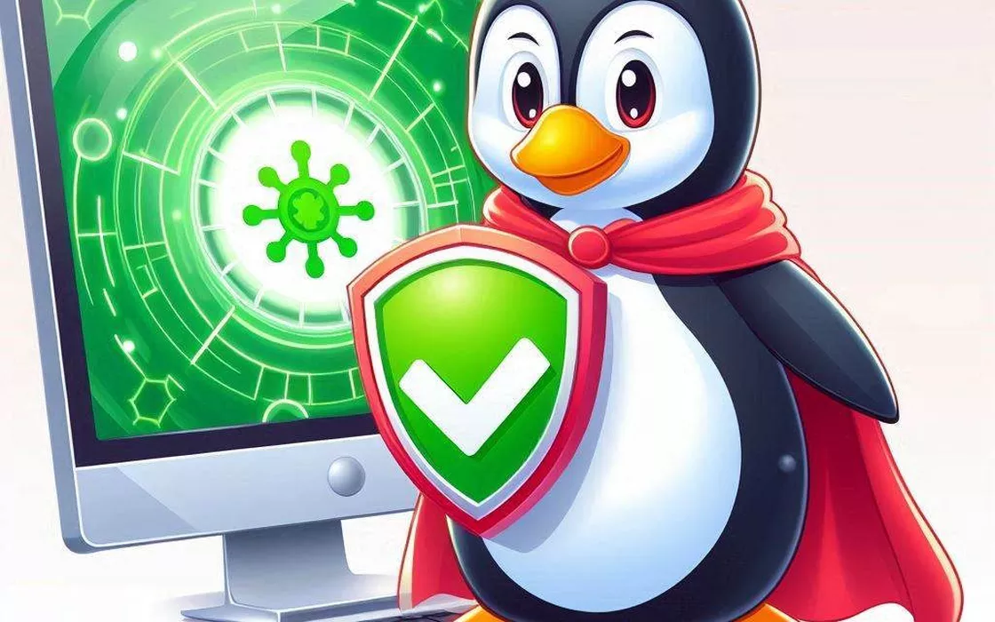 Antivirus Linux: cos'è e come funziona Kaspersky KVRT