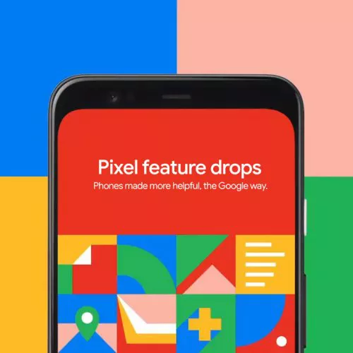 Google Pixel, ecco le nuove caratteristiche appena portate al debutto