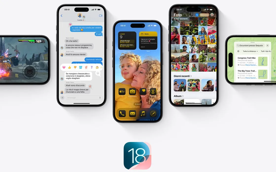 Perché il riavvio per inattività di iOS 18 potrebbe essere un problema
