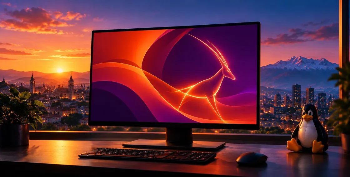 Ubuntu Core Desktop torna nei piani Canonical: come funzionerà