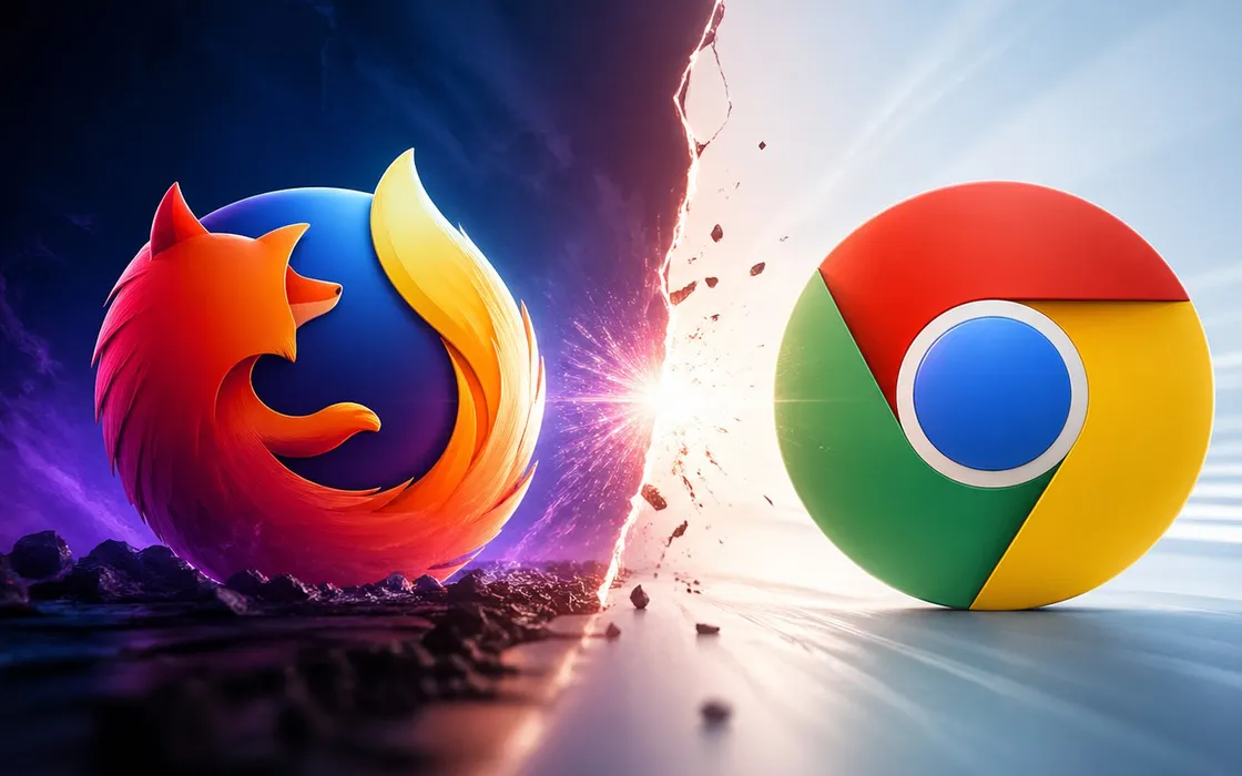 Mozilla contro la Prompt API di Chrome: perché la scelta pesa sul Web
