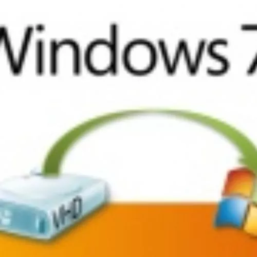Installare Windows 7 su un disco di boot virtuale in formato VHD