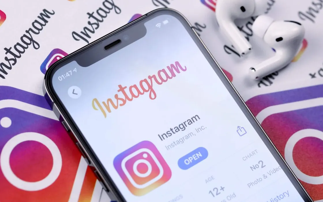 Instagram sta pensando ad un'app totalmente dedicata ai Reel