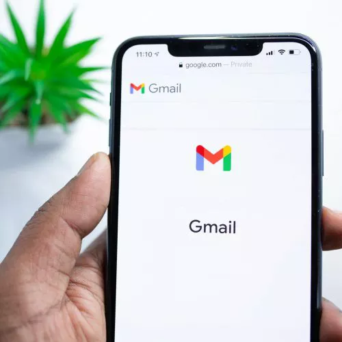 Come cambiare password Gmail