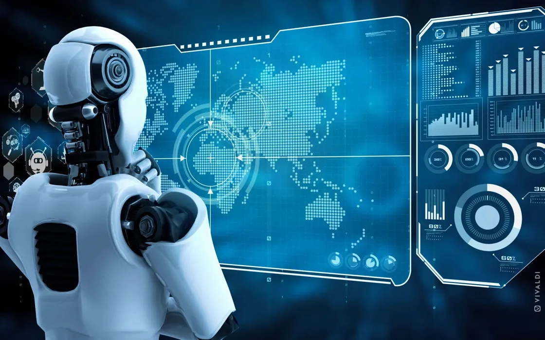 Hugging Face lancia Open Computer Agent, il futuro degli agenti AI
