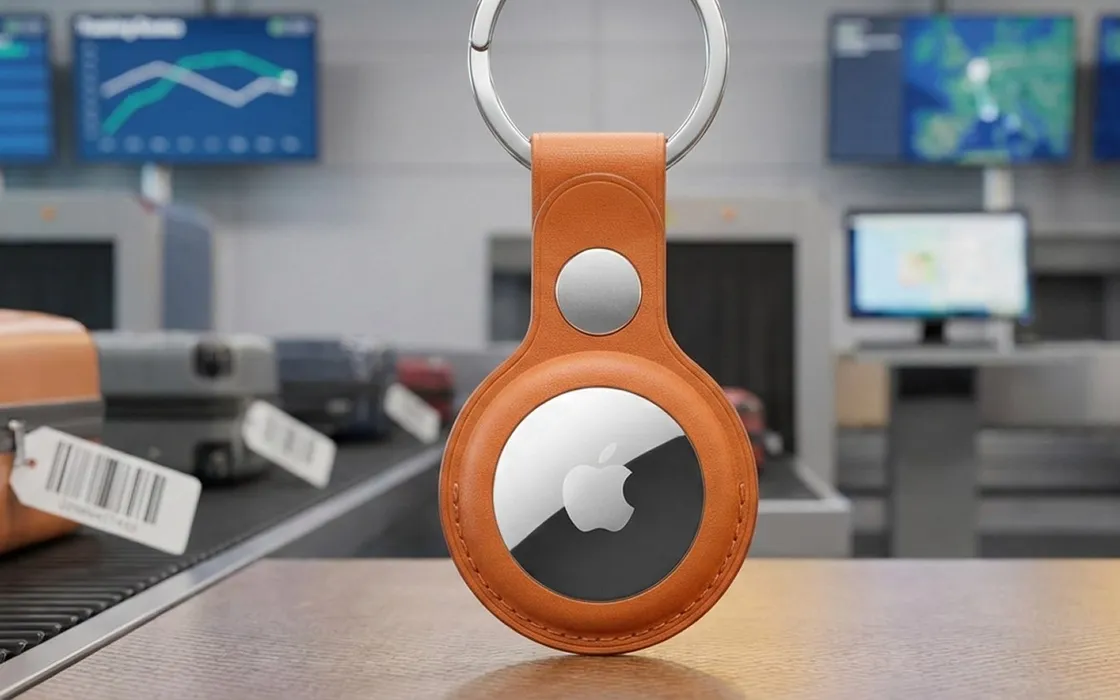 AirTag 2026 sotto la lente: cosa migliora davvero e cosa no