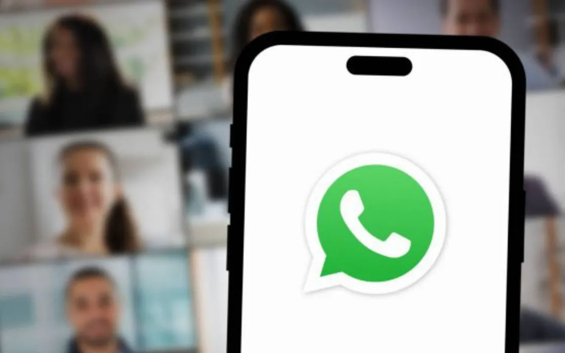 WhatsApp: adesso si possono impostare wallpaper personalizzati per ogni contatto